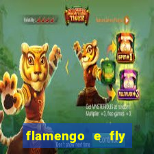 flamengo e fly emirates ultimas noticias